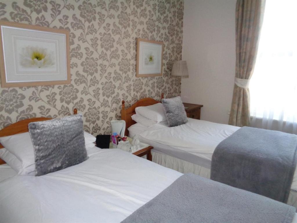 The Broadfield Acomodação com café da manhã Bridlington Quarto foto