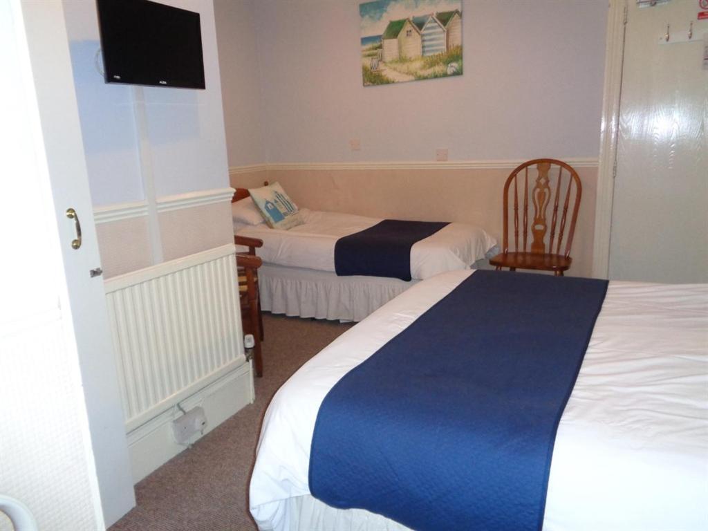 The Broadfield Acomodação com café da manhã Bridlington Quarto foto